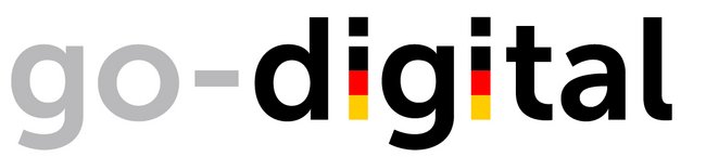 Logo go-Digital