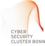 Logo Cyber Security Cluster Bonn e.V.