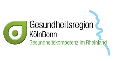 Logo Gesundheitsregion KölnBonn e.V.