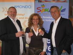 amondo