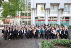 KSK_Neue Auszubildende 2011 Gesamt KSK_Neue Auszubildende 2011 Gesamt