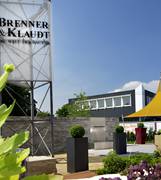 Brenner & Klaudt: Der Design-Spezialist unter den Baustoffhändlern Brenner & Klaudt: Der Design-Spezialist unter den Baustoffhändlern
