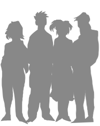 Foto von Team Ausbildungsmanagement