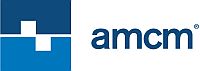 Logo der amcm GmbH