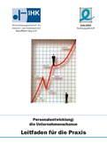 Leitfaden Personalentwicklung