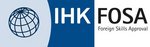 Logo IHK FOSA