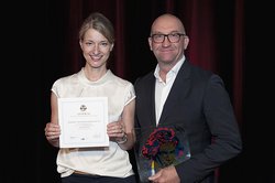 Gewinner des Ludwig 2018: Werner's Metzgerei