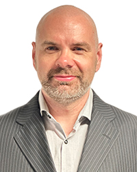 Gerald Bauer