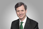 Dr. Hubertus Hille
