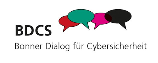 Logo BDCS