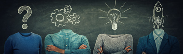 Problem analysis solution concept