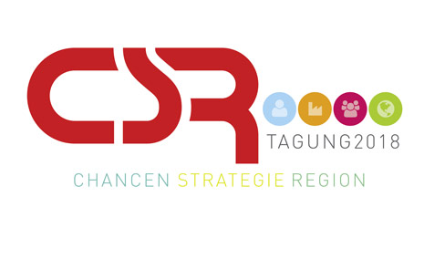 CSR-Tagung 2018 CSR-Tagung 2018