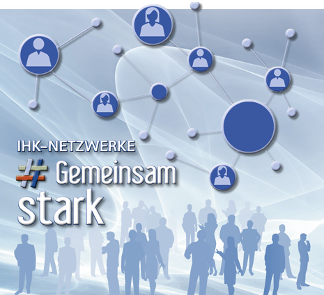 IHK-Netzwerke IHK-Netzwerke